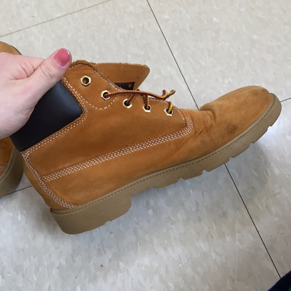Timberlands waterproof - Picture 6 of 10